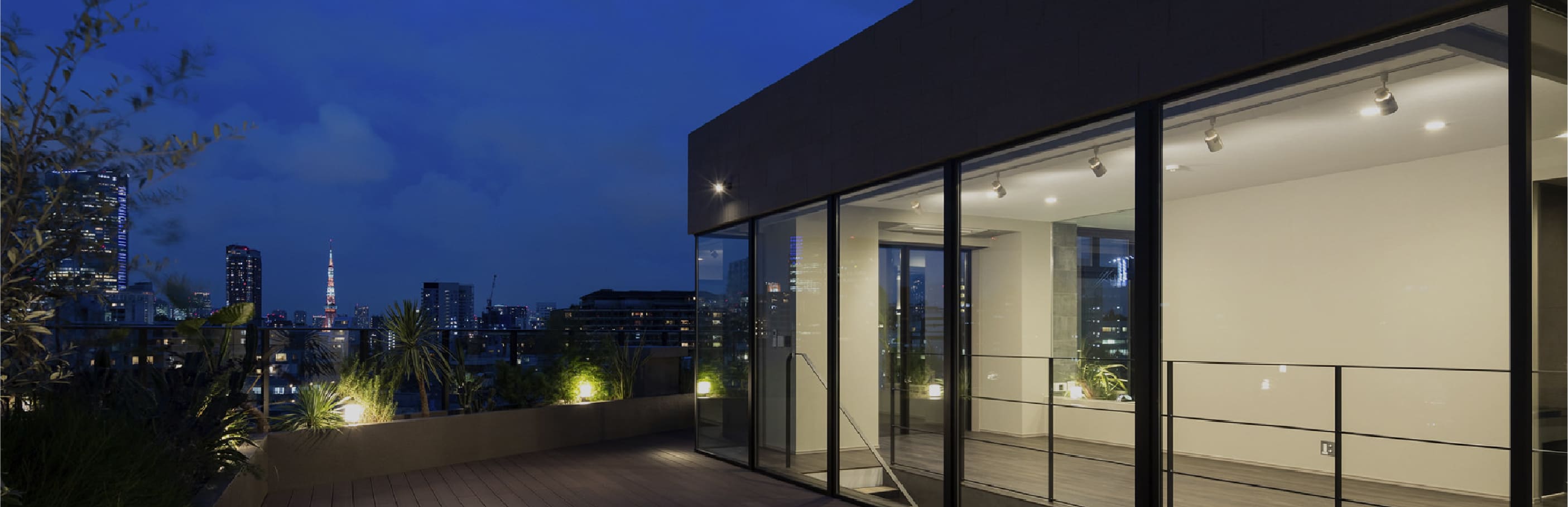 賃貸レジデンス