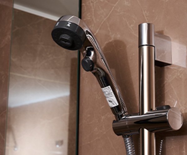 新W節水シャワー（ワンストップ付）