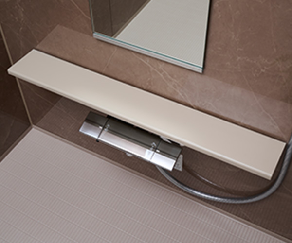 シフトカウンター