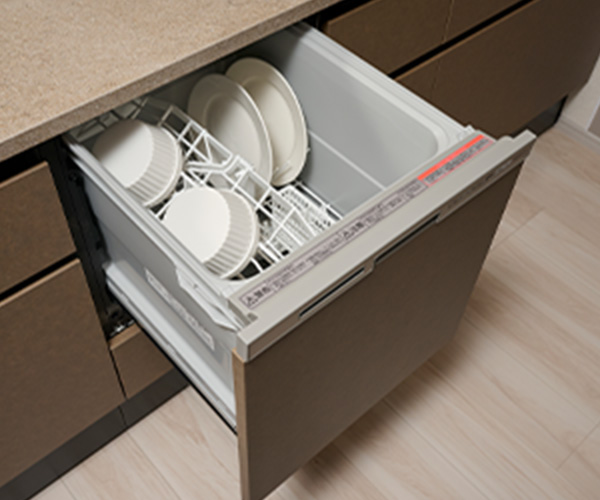 食器洗い乾燥機