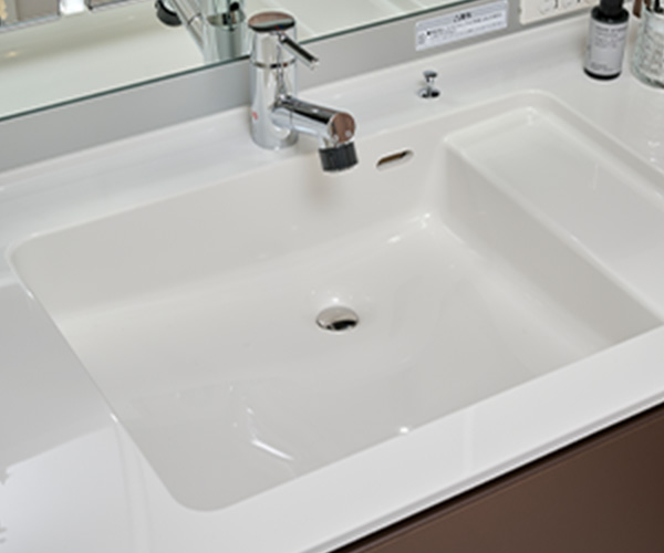 クリアプルーフカウンター